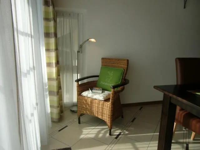 Ferienwohnung Enzian Im Haus Schmid Grassau  Grassau (Bavaria)
